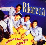 Rikarena - Sacudelo Que Tiene Arena [US-Import]