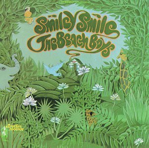 Beach Boys - Smiley Smile