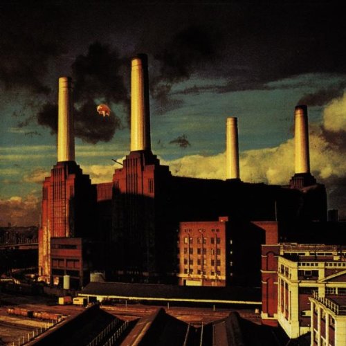 Pink Floyd - Animals (Remastered 1994)