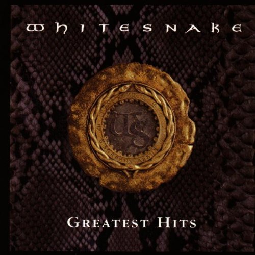 Whitesnake - Greatest hits