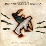 Clegg , Johnny & Savuka - Third World Child