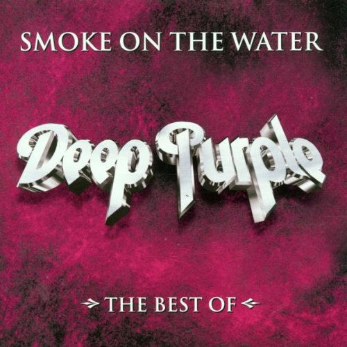 Deep Purple - Smoke On The Water - The Best Of