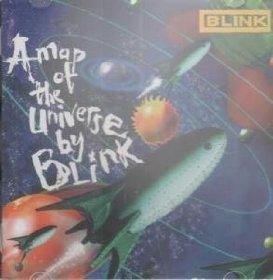 Blink - A Map of the Universe by Blink