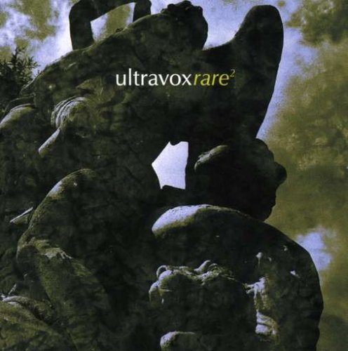 Ultravox - Rare Vol.2