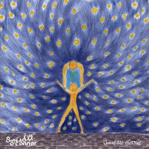 Sinead O'Connor - Universal Mother