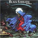 Black Sabbath - Tyr