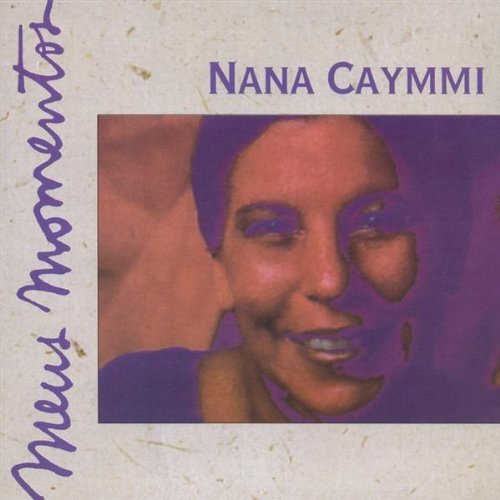 Caymmi , Nana - Meus Momentos