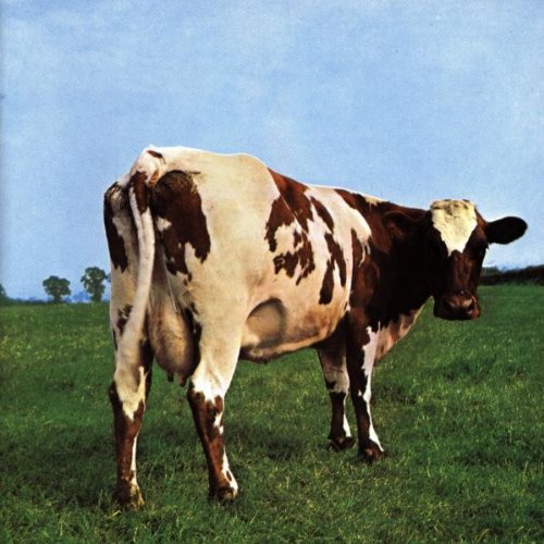 Pink Floyd - Atom Heart Mother (Remastered)