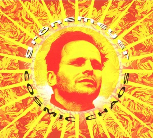 Grönemeyer , Herbert - Cosmic chaos