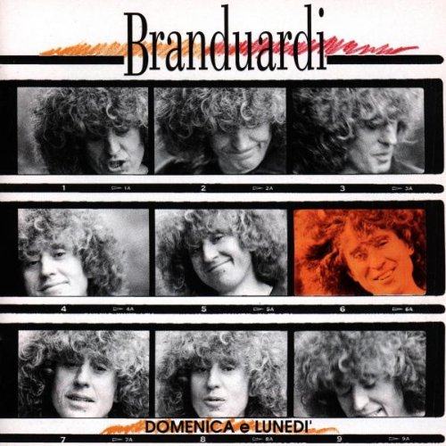 Branduardi , Angelo - Domenica E Lunedi