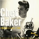 Baker , Chet - Chet Is Back! (Chet Baker Sextet)