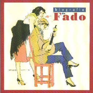 Sampler - Biografia Do Fado