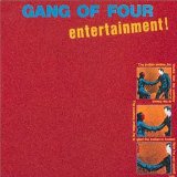 Gang of Four - A Brief History of the 20th Century - The EMI Compilation