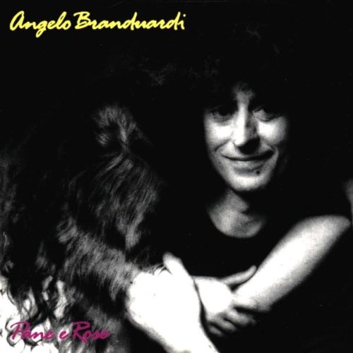 Angelo Branduardi - Pane E Rose
