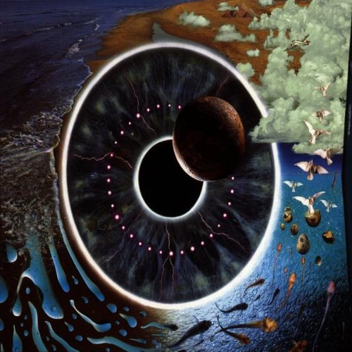 Pink Floyd - Pulse (Pressung 1995)