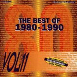 Various - Best of 1980-1990 Vol.10