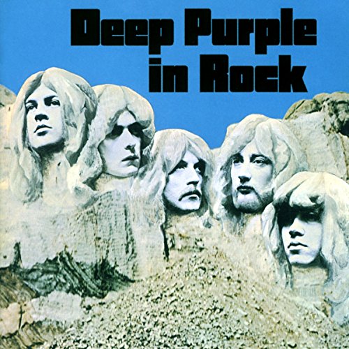 Deep Purple - In Rock (Expanded Remastered) (25th Anniversary Edition)