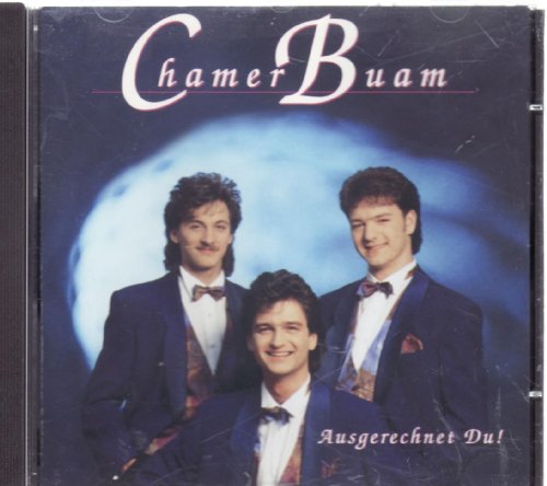 Chamer Buam - Ausgerechnet du