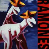 Ramones - Mondo Bizarro