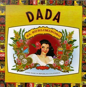 Dada - El Subliminoso