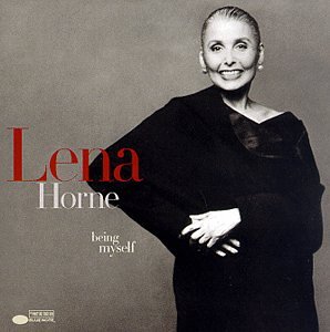 Horne , Lena - Being Myself