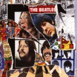 DVD - The Beatles - Anthology DVD Box-Set (5 DVDs)