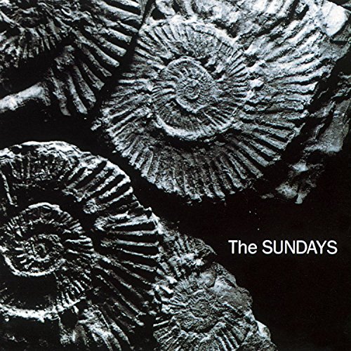 The Sundays - Reading,Writing & Arithmetic