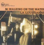 M. Walking On The Water - Pictures of an exhibitionist (EP)