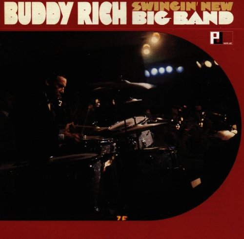- Swingin' New Big Band