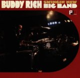Buddy Big Band Rich - Mercy,Mercy