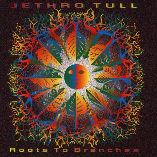 Jethro Tull - Roots to Branches