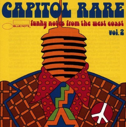 Sampler - Capitol Rare 2