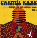 Sampler - Capitol Rare - Funky Notes from the West Coast