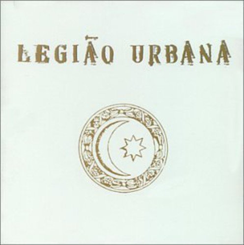 Legiao Urbana - 5
