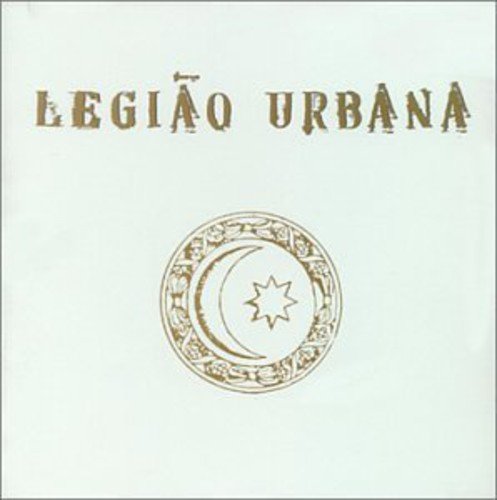 Legiao Urbana - 5