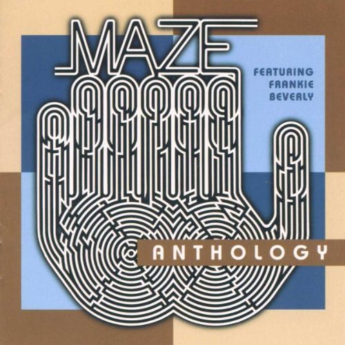 Maze - Anthology