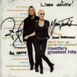 Roxette - The ballad hits