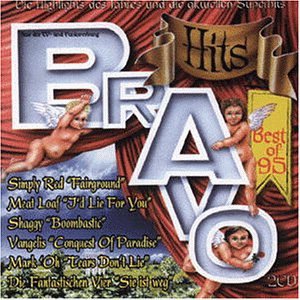 Various - Bravo Hits - Best of '95