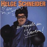 Schneider , Helge - Da humm