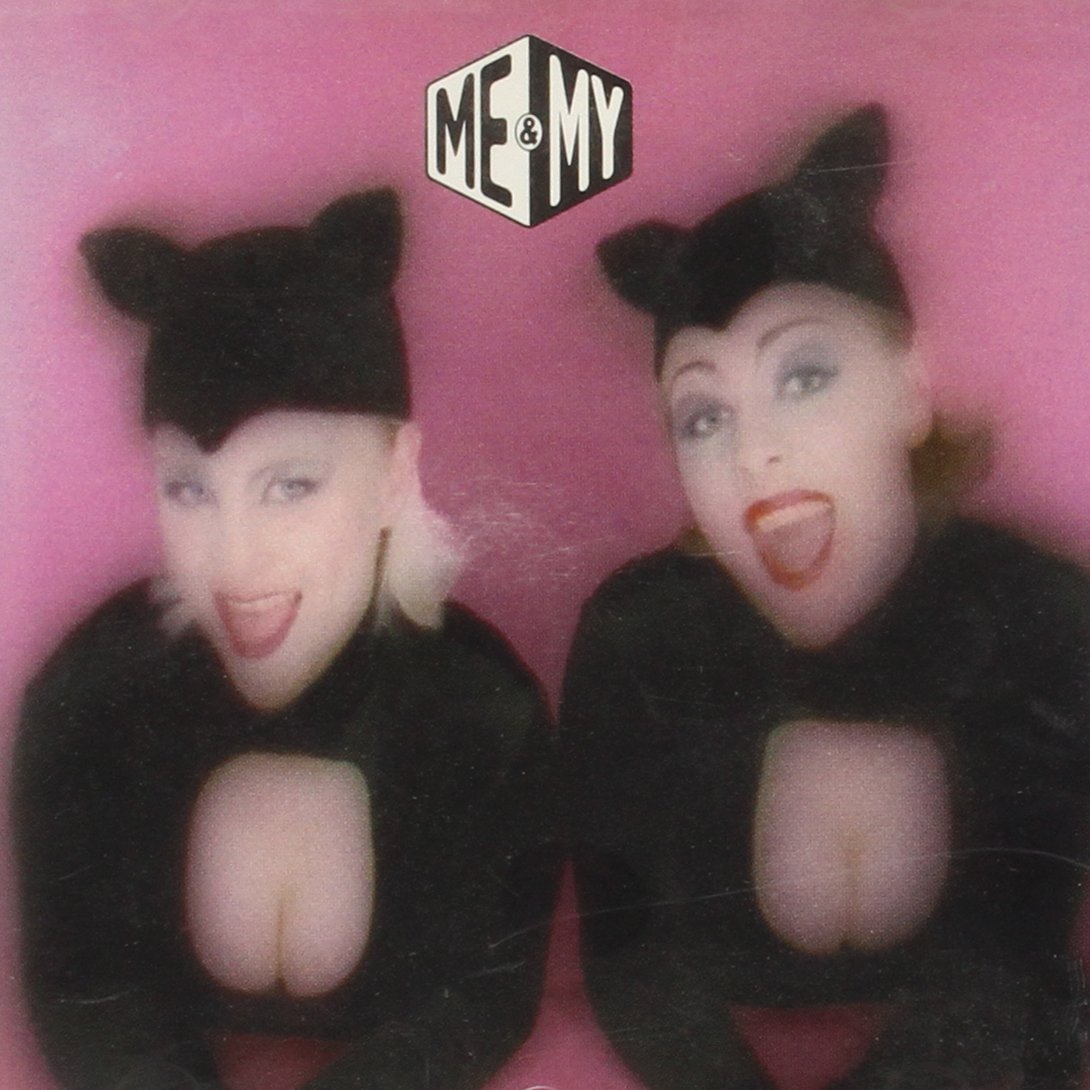 Me & My - o. Titel