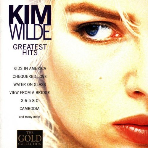 Wilde , Kim - Greatest Hits