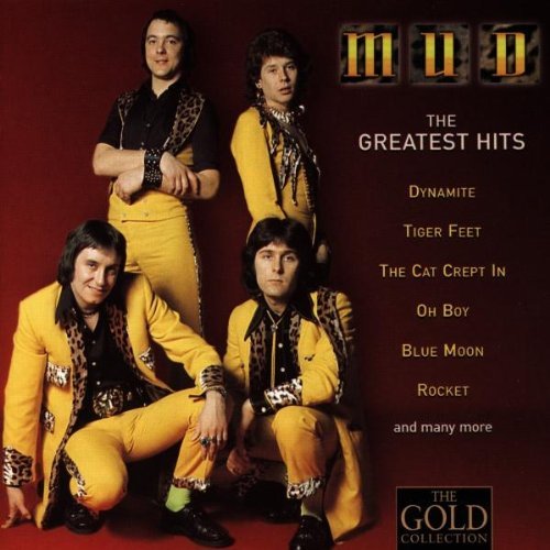 Mud - The Greatest Hits