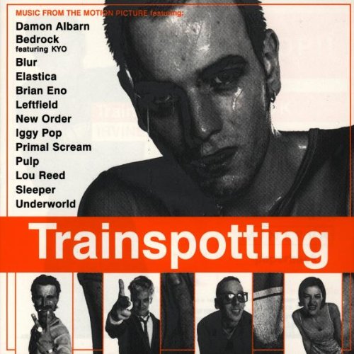 Soundtrack - Trainspotting