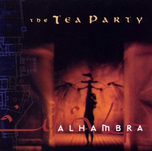 Tea Party , The - Alhambra