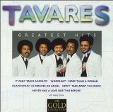 Tavares - Greatest Hits