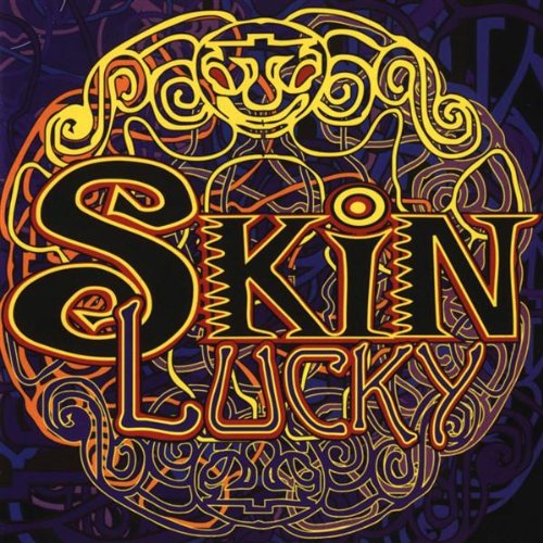 Skin - Lucky