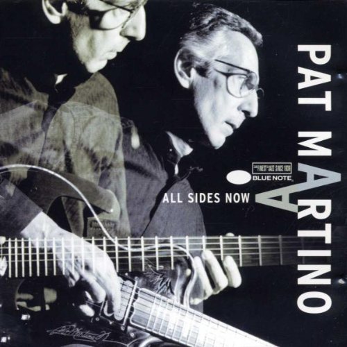 Martino , Pat - All sides now