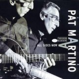 Martino , Pat - El Hombre (Rudy Van Gelder Edition)