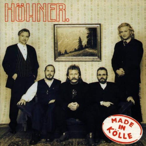 Höhner - Made in Koelle