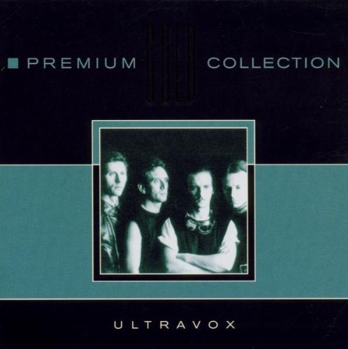 Ultravox - Premium Gold Collection